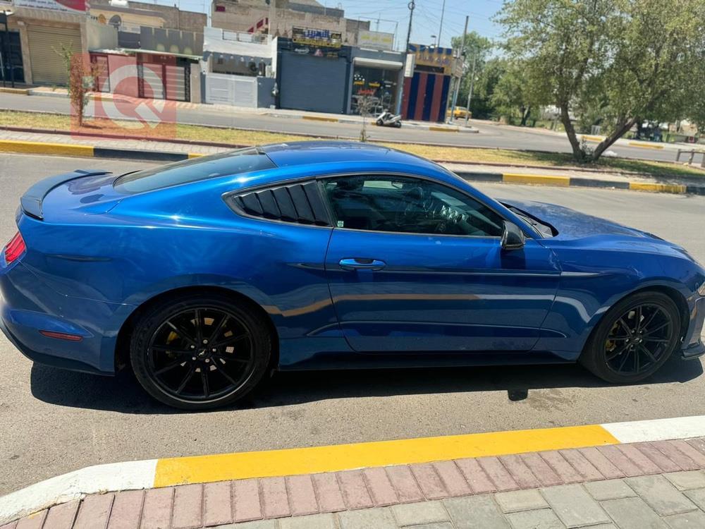فورد موستانج